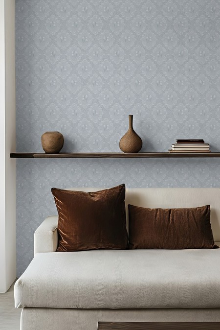 Picture of Väriyhdistelmä Rosalind Ice Blue - 1037901-08 - 09424-01